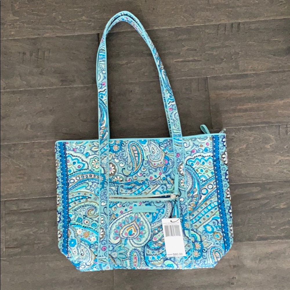 Vera Bradley Tote Bag